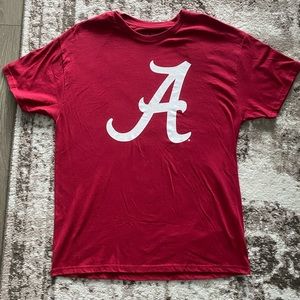 NWT University of Alabama Shirt